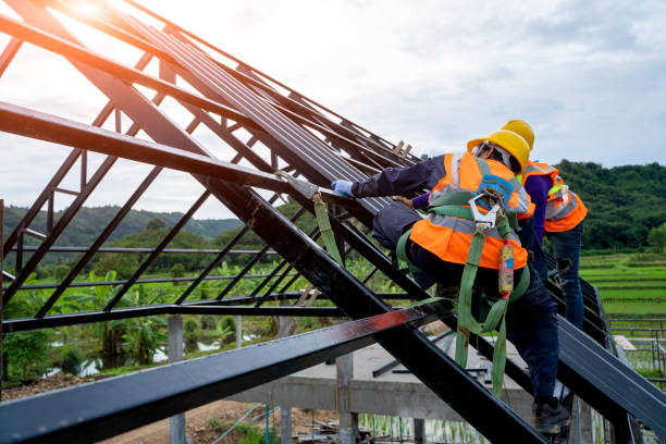 Best Residential Roof Replacement  in Capitan, NM