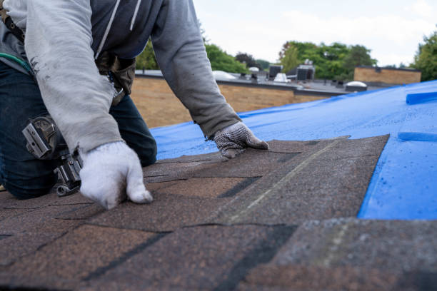 Quick and Trustworthy Emergency Roof Repair Services in Capitan, NM