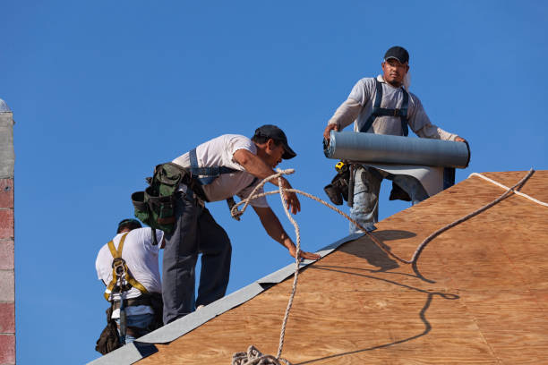 Slate Roofing Contractor in Capitan, NM