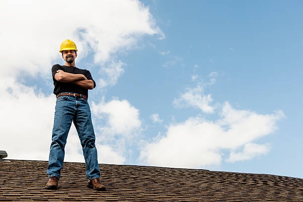 Best Residential Roofing Contractor  in Capitan, NM
