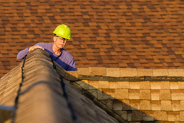 Best Slate Roofing Contractor  in Capitan, NM